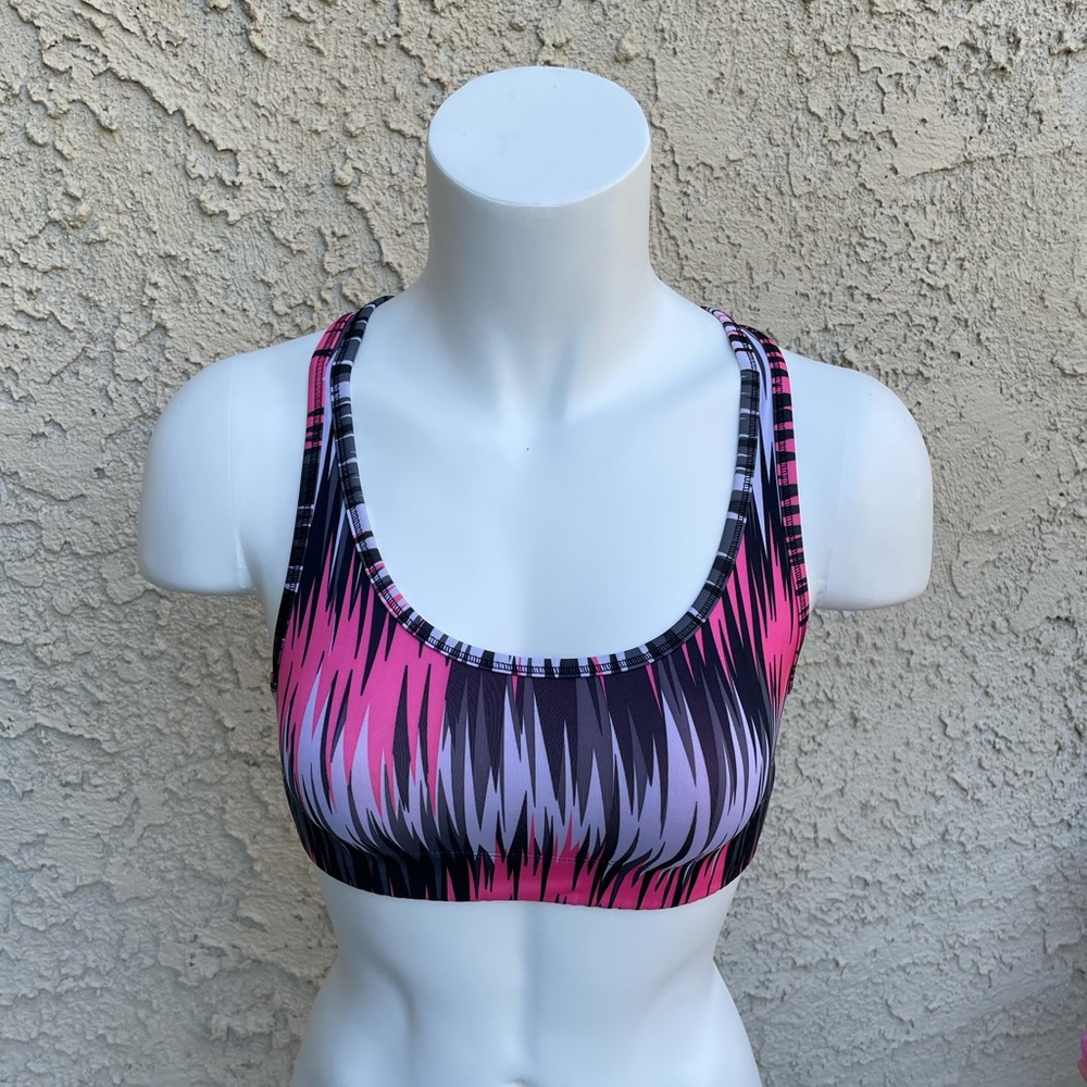 CHAMPION SPORTS BRA - Picture 2 of 7